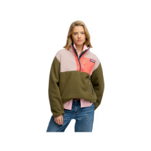 PolaireSuperdryFemmeColour Block