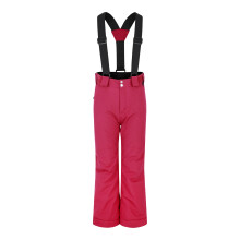(15-16 Years, Berry Pink) Dare 2B Childrens/Kids Outmove II Ski Trousers