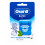 Oral-B Oral-B Satin Tape Floss Remove Plaque Waxed Mint 50m 1