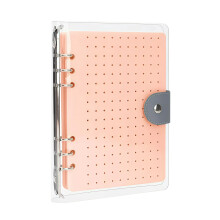 Libro para guardar broches y medallas de fieltro