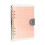 Libro para guardar broches y medallas de fieltro 1