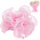 Florales Geschenkpapier und Netzgewebe, 4,37 Yards 1
