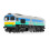 Hornby Hornby Railroad Aggregates Class 66 Sence 66711 1