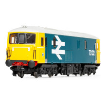 Hornby Railroad BR Class 73 73132