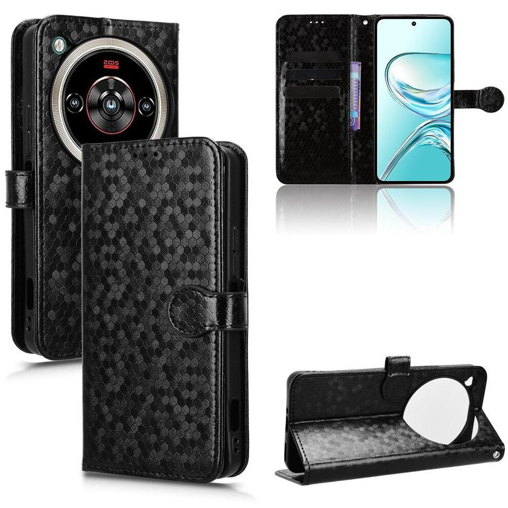 Case For Zte Nubia Focus 2 Ultra Fit Multi Color High Quality 764563384174