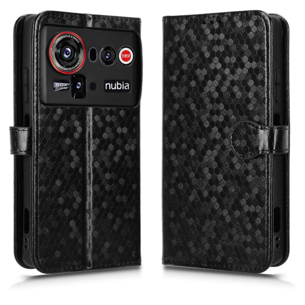 Case For Zte Nubia 80 Ultra Fit Multi Color High Quality 764563384228