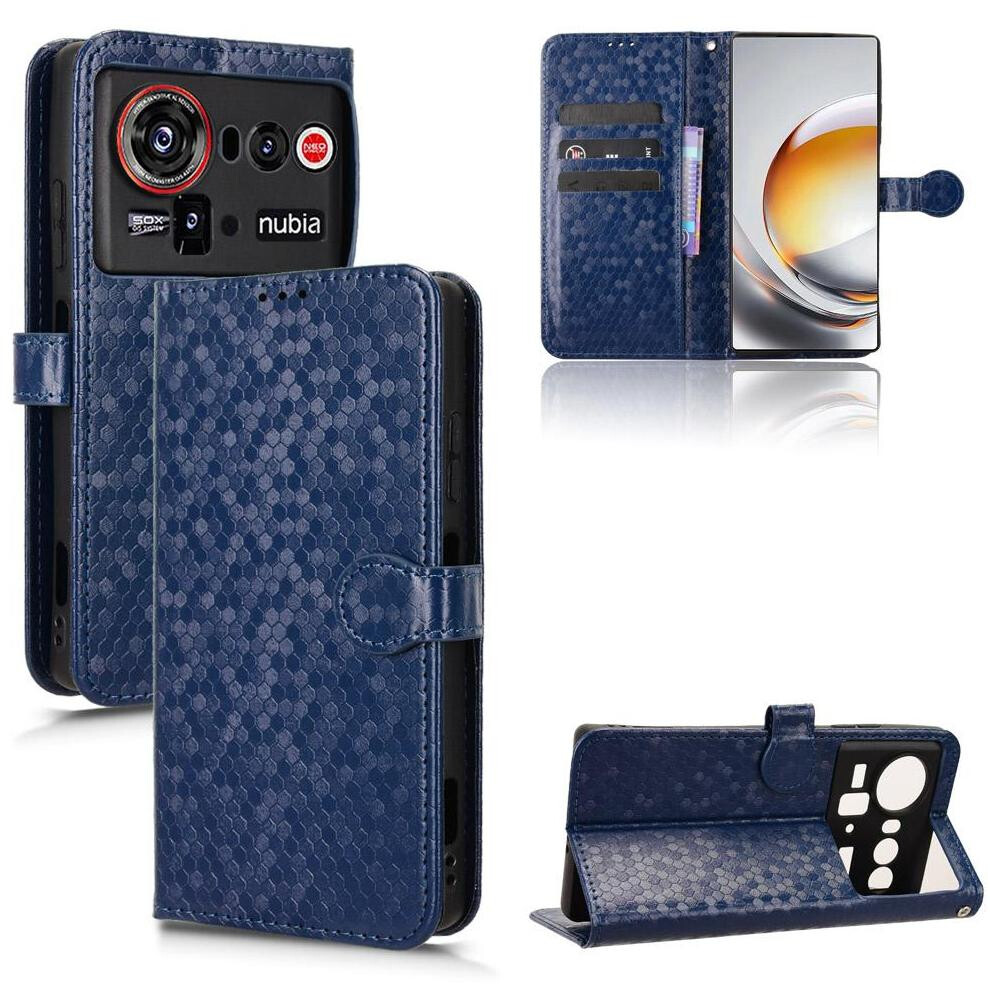 Case For Zte Nubia 80 Ultra Fit Multi Color High Quality 764563384235