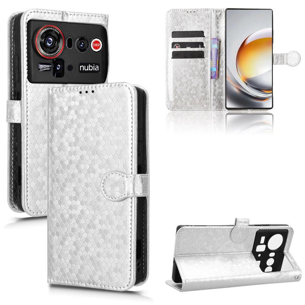 Case For Zte Nubia 80 Ultra Fit Multi Color High Quality 764563384266