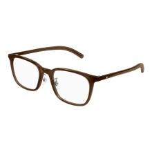 Montblanc MB0418OJ Asian Fit 003 Men New Eyeglasses