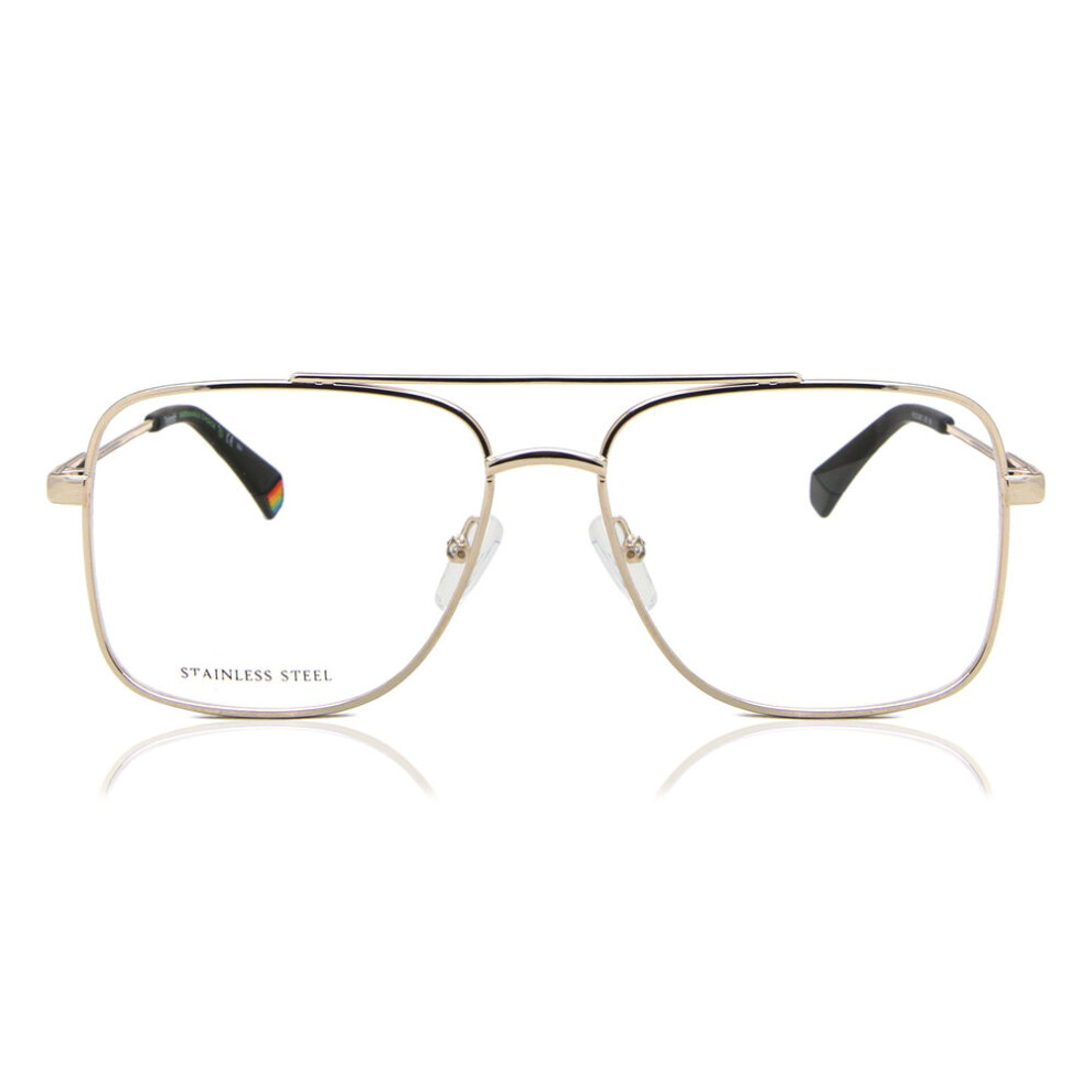 Polaroid Pld D451 J5g Men New Eyeglasses