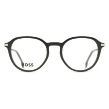 Boss 1615/F Asian Fit 2M2 Men New Eyeglasses