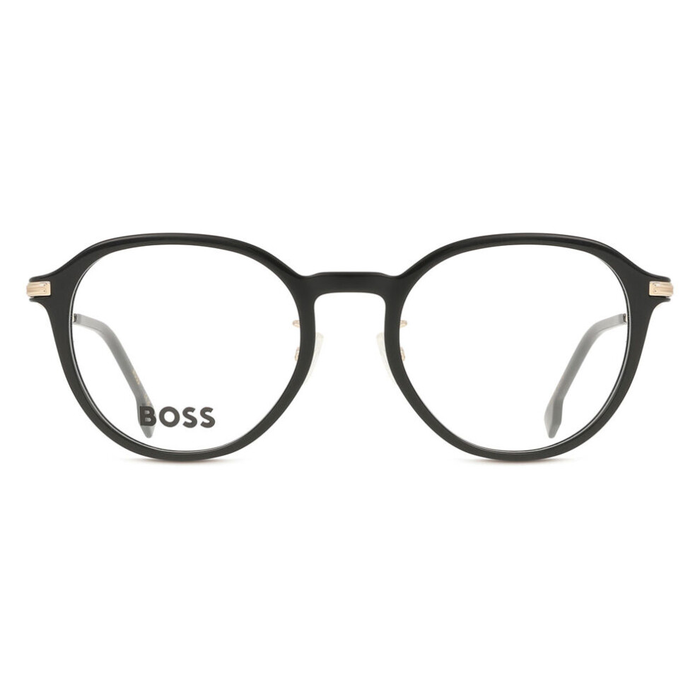 Boss 1615/F Asian Fit 2M2 Men New Eyeglasses
