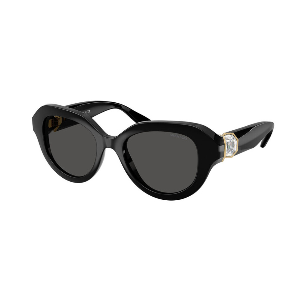 Swarovski Sk6037 100187 Women New Sunglasses