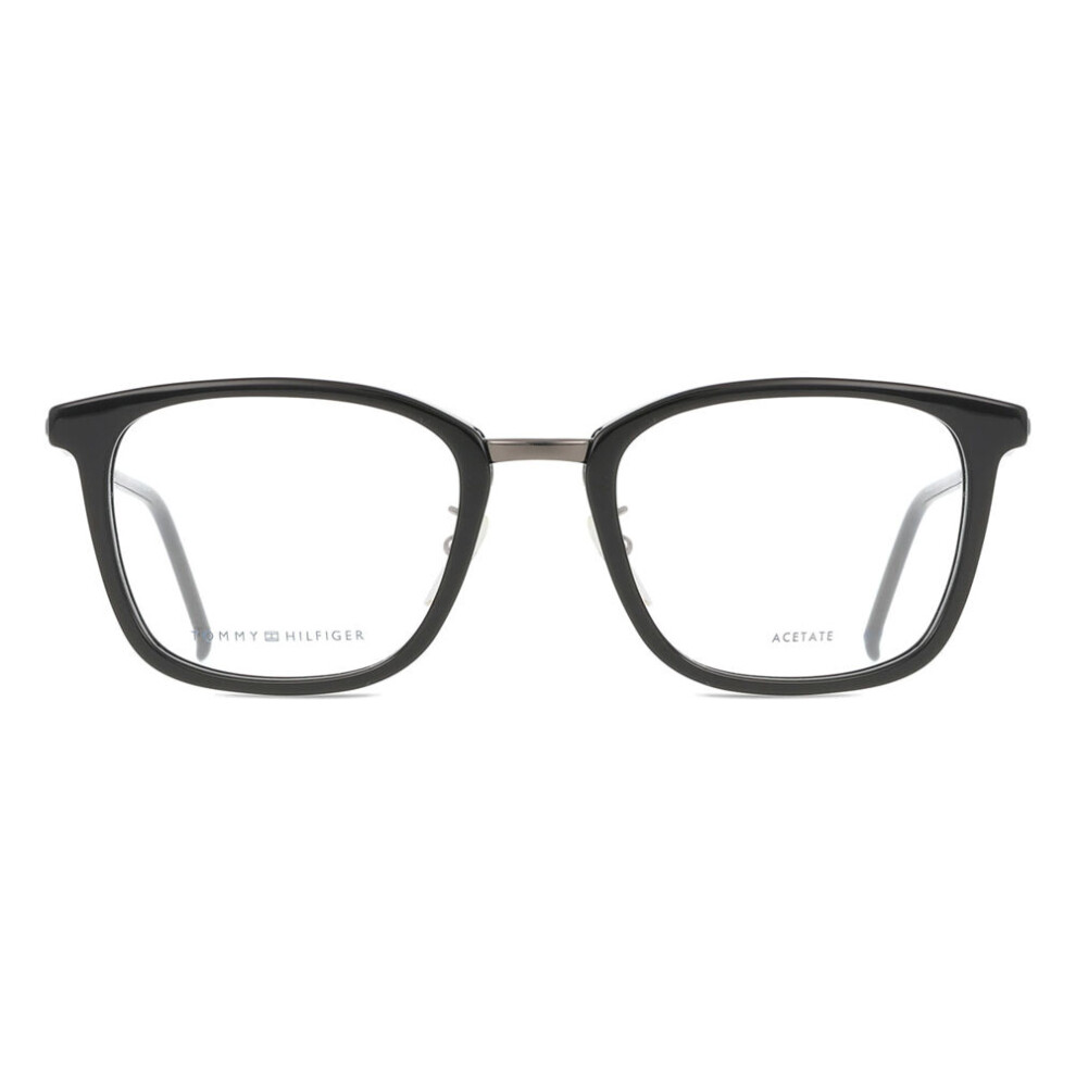 Tommy Hilfiger Th 1869/F Asian Fit 807 Men New Eyeglasses