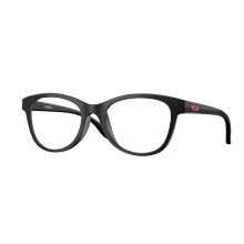 Oakley OY8029F HUMBLY Kids Asian Fit 802901 Kids New Eyeglasses