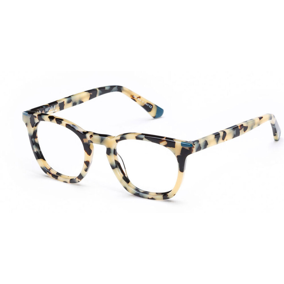Redele Lax To Jfk V3 Unisex New Eyeglasses
