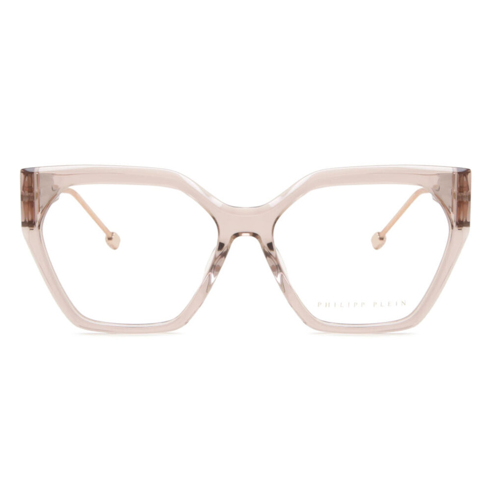 Philipp Plein Vpp068s 07T1 Women New Eyeglasses