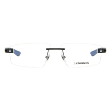 Longines LG5007-H 002 Men New Eyeglasses