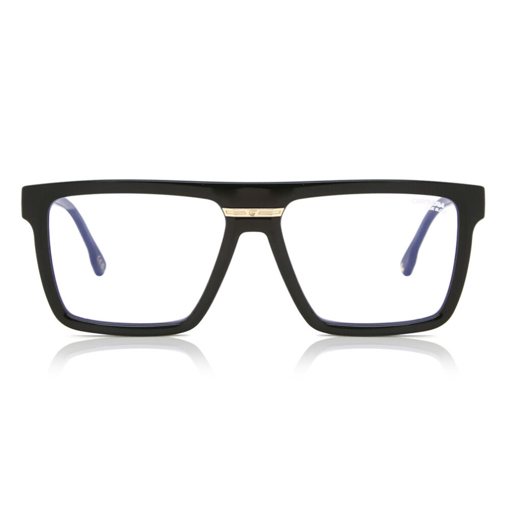 Carrera Victory C 03/Bb 2M2/G6 - Block Men New Eyeglasses Blue/Light
