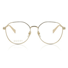 Gucci GG1145O 003 Women New Eyeglasses