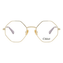 Chloé CC0023O Kids 001 Kids New Eyeglasses