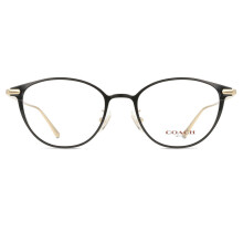 Coach HC5181TD Asian Fit 9346 Women New Eyeglasses