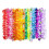 Colar havaiano Lei – Flor artificial, poliéster, 1 peça 1