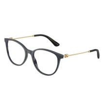 Dolce & Gabbana DG3363 3441 Women New Eyeglasses