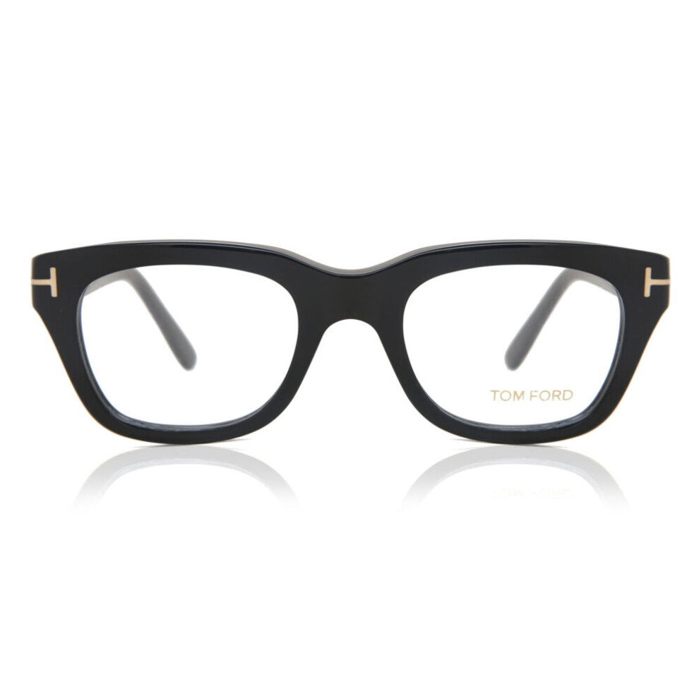 Tom Ford Ft5178 001 Unisex New Eyeglasses