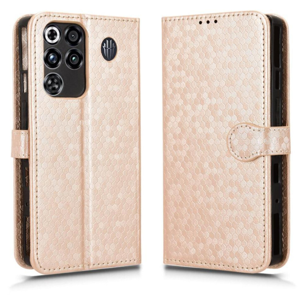 Photos - Case  for ZTE Nubia RedMagic 11 Pro Plus Fit High Quality Multi Color