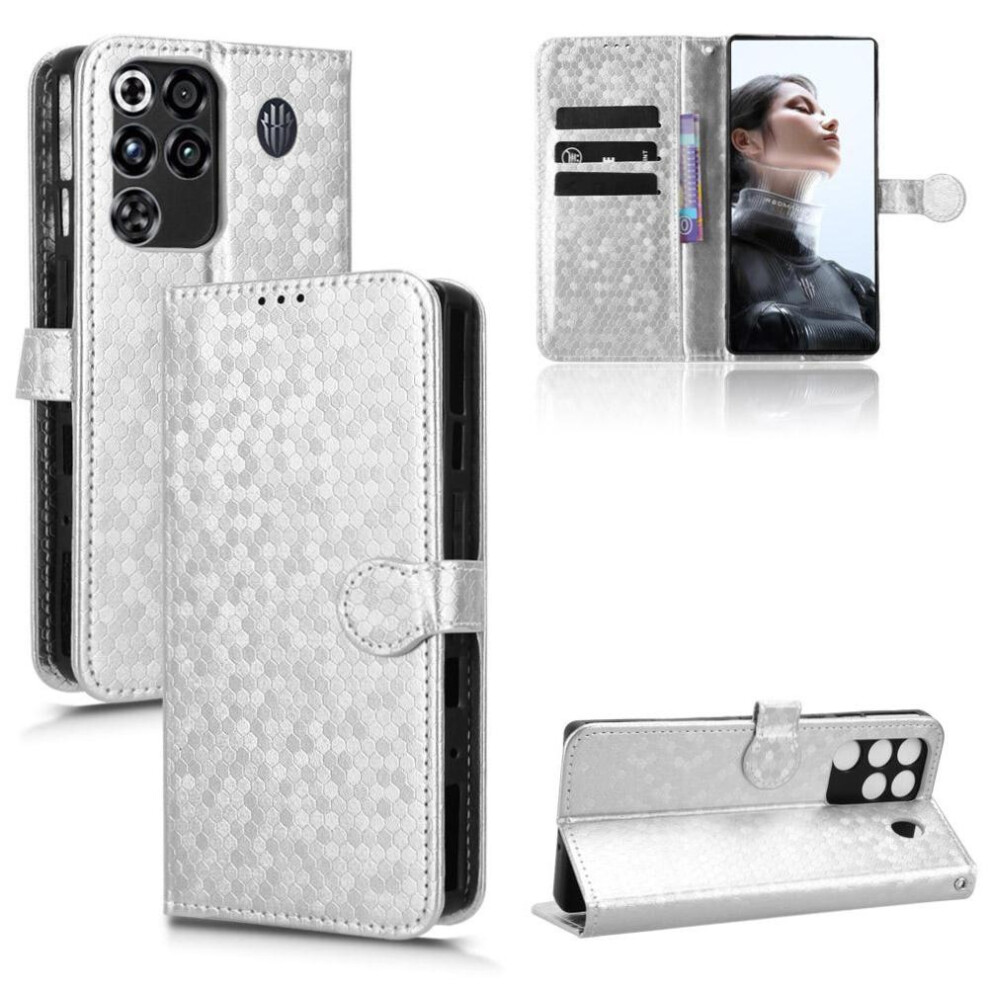 Case For Zte Nubia Redmagic 11 Pro Multi Color High Quality Fit 764563384419