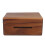 DIY Mini Aus Holz, 15 Handkurbel, Walnuss 1