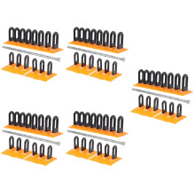 5Sets Dellenheber Handwerkzeug Set Für Auto Reparatur Mehrfarbig