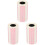 Pink Thermal Paper Roll for Instant Camera Refills 1