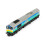 Hornby Hornby Railroad Aggregates Class 66 Sence 66711 2
