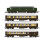 Hornby Hornby Triang RS9 Intercity Express Train Set 2