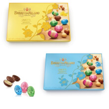 Finest Assorted Chocolates EGGS Gift Box 275g