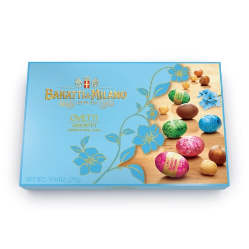 Finest Assorted Chocolates EGGS Gift Box 275g 2