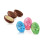 Finest Assorted Chocolates EGGS Gift Box 275g 4
