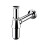 Bristan Bristan Luxury Basin Bottle Trap Chrome 1