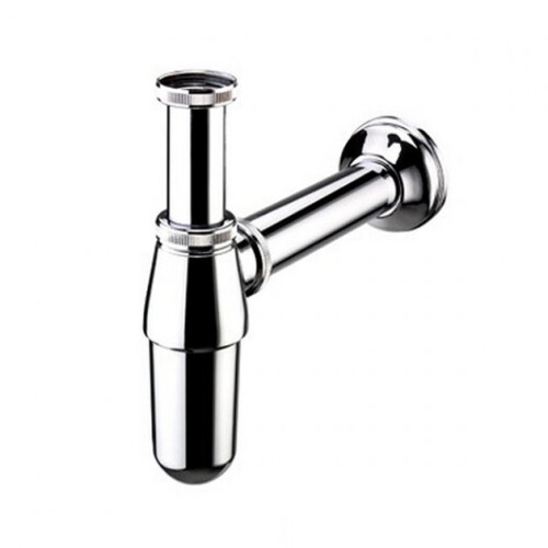Bristan Bristan Luxury Basin Bottle Trap Chrome