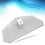 Universelle Windschutzscheibe Aluminium-Acryl Transparent 3
