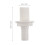 Connecteur Bulkhead Pour 2