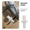 Connecteur Bulkhead Pour 4