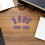 10Pcs Purple Nylon Belt Strap Retainers Elastic Loop Keepers for Belts 3