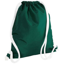 (One Size, Bottle) Bagbase Icon Drawstring Bag