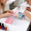 24-Grid Assorted Pearls Nail Decorations Variety-color06 4