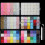 24-Grid Assorted Pearls Nail Decorations Variety-color06 7