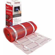 Warmup Stickymat SPM5 150W/m2 Heating mat 5sqm