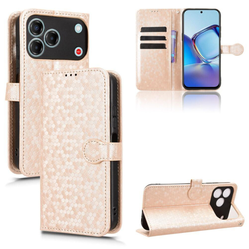 Case For Zte Blade V80 Design Fit High Quality Multi Color 764563385003